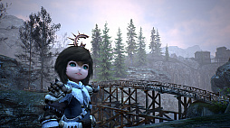 ���������꡼ No.003�Υ���ͥ������ / NEOWIZ������MMORPG��Bless Unleashed�סʥ֥쥹 ����꡼����ɡˤ�PC�Ǥ�2021ǯ�˥�꡼�����ƥ������ȥ쥤�顼�����