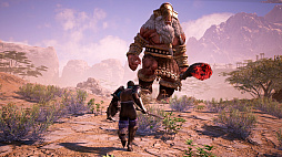 ���������꡼ No.004�Υ���ͥ������ / NEOWIZ������MMORPG��Bless Unleashed�סʥ֥쥹 ����꡼����ɡˤ�PC�Ǥ�2021ǯ�˥�꡼�����ƥ������ȥ쥤�顼�����