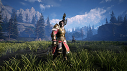 ���������꡼ No.005�Υ���ͥ������ / NEOWIZ������MMORPG��Bless Unleashed�סʥ֥쥹 ����꡼����ɡˤ�PC�Ǥ�2021ǯ�˥�꡼�����ƥ������ȥ쥤�顼�����