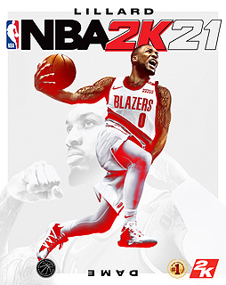 #002Υͥ/NBA 2K21ס3ͤΥС1ͤȤƥǥߥ󡦥顼꤬ȯɽեȤͽդ73˳Ϥ