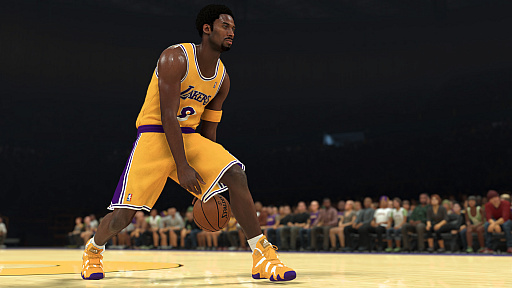 #013Υͥ/NBA 2K21סȯԤؤιƱ󥿥ӥ塼۸βǥХڤ2Kӡפʤɿ