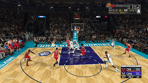 NBA 2K21ץץ쥤ݡȡɥޤΤ褦ʪĹ֥ޥꥢפϤᡤǯХåȥܡ̥Ϥ¸ʬ˳ڤ