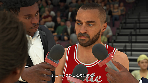 NBA 2K21ץץ쥤ݡȡɥޤΤ褦ʪĹ֥ޥꥢפϤᡤǯХåȥܡ̥Ϥ¸ʬ˳ڤ