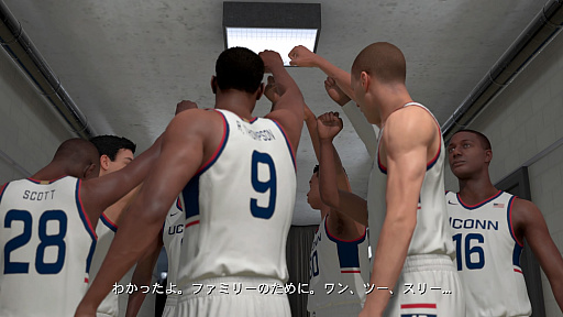 NBA 2K21ץץ쥤ݡȡɥޤΤ褦ʪĹ֥ޥꥢפϤᡤǯХåȥܡ̥Ϥ¸ʬ˳ڤ