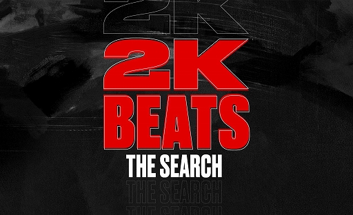 #001Υͥ/NBA 2K21פΥȥ˼ϿڶʤФ22K Beats: The Searchɤ