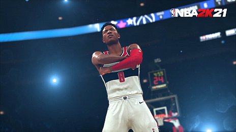 NBA 2K21פκǿȥ쥤顼Ȭ¼ ꤬ܺˤޤĤ뼫ȤλפФ䡤ħ