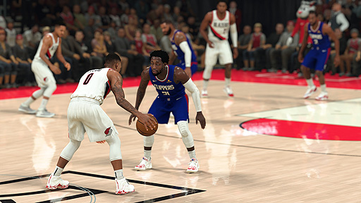 NBA 2K21פθǤPS4SwitchXbox One˸824ۿءǤβ俷ʵǽҲ𤹤뵭