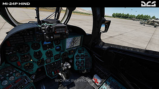 DCS WorldפϥɹإꥳץѲǽˤʤĥ⥸塼Mi-24 HINDɤͽդåפǳ