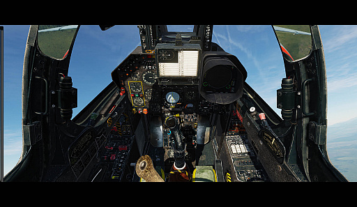 DCS WorldפεΥ⥸塼DCS Mirage F1ɤΥƥȥ쥤顼Υ꡼ͽ