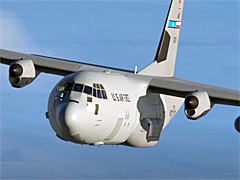 DCS WorldסǿΥ⥸塼Ȥ͢C-130Jо졣ƥåϤؤγĥ˴Ԥޤ