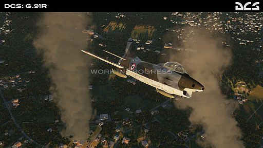 DCS WorldסꥢƮG.91Rɤ򿷤ʵΥ⥸塼Ȥȯɽ¿Υƥब50󥪥դȤʤեå奻»