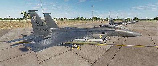  No.002Υͥ / DCS WorldסۤɡDCS: F-15EפΥ꡼ǤeåפSteamǥ꡼ȥ쥤顼