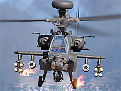 AH-64DSupercarrierʤɡܰܤꤹۤ¿Υƥब50󥪥աDCS WorldסeåפSteamǥޡ볫