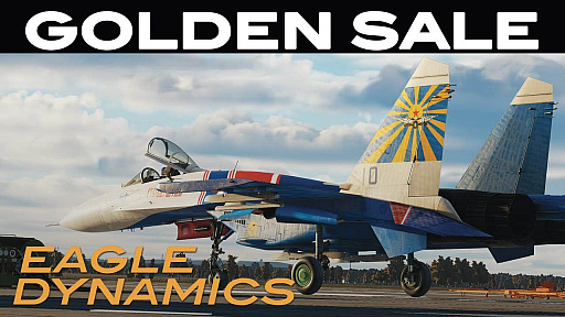 DCS Worldס͵ƥब50󥪥դˤʤDCS Autumn Sale 2023פåפǳ