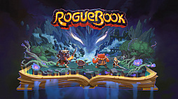 Roguebook