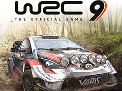 WRC꡼ǿWRC9 FIA ɥ꡼ԥ󥷥åספPS5SwitchPS4˸ǯ˹ȯ