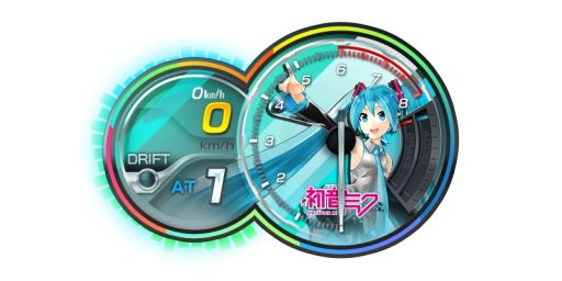 ƬʸD THE ARCADEפǡֽ鲻ߥ -Project DIVA-פȤΥܥ٥ȳ