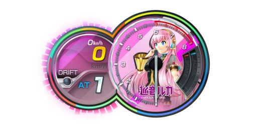 ƬʸD THE ARCADEפǡֽ鲻ߥ -Project DIVA-פȤΥܥ٥ȳ