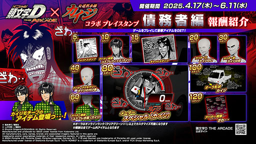 ���������꡼ No.013�Υ���ͥ������ / ��Ƭʸ��DAC�ס��������ȤΥ���ܥ��٥�Ȥ�4��17���˳���