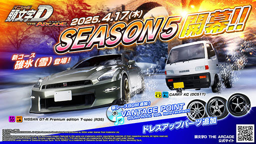 ���������꡼ No.001�Υ���ͥ������ / ��Ƭʸ��DAC�ס��ڥȥ�俷�������ֱ�ɹ����ˡפ��ɲä���Ver.3.0���Ư����