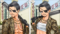 ���������꡼ No.007�Υ���ͥ������ / ��Ƭʸ��D THE ARCADE�ס���ζ��ǡ�� �ˡפȤΥ���ܥ��٥�Ȥ�7��31�����鳫��