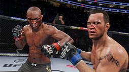 EA SPORTS UFC 4