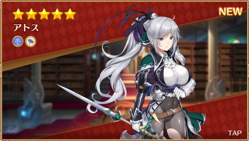 ���������꡼ No.007�Υ���ͥ������ / DMM GAMES�ο���֥����륺���֥å����ᥤ���� ����������ʪ����פ�ץ쥤��̾�����������������ιΩ�Ȥ�