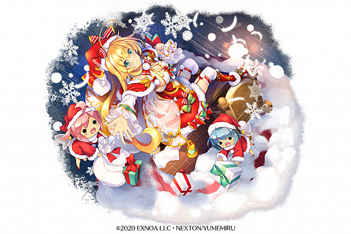 ���������꡼ No.003�Υ���ͥ������ / �֥����륺���֥å����ᥤ�����ס����ָ��ꥤ�٥�ȡȥƥ��륵�󥿤Υ��ꥹ�ޥ����ɤ�����