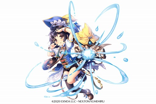 画像ギャラリー No.004のサムネイル画像 / 「ガールズ・ブック・メイカー」,期間限定イベント“ピノのやればできるもん!”が開催