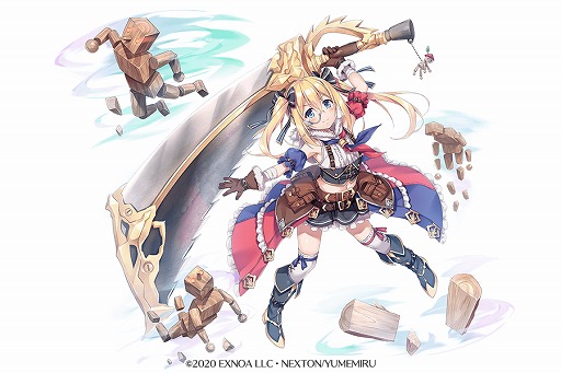 画像ギャラリー No.005のサムネイル画像 / 「ガールズ・ブック・メイカー」,期間限定イベント“ピノのやればできるもん!”が開催