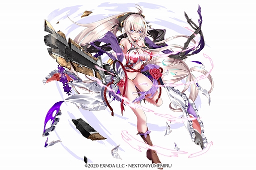 画像ギャラリー No.004のサムネイル画像 / 「ガールズ・ブック・メイカー」で期間限定イベント“妄想爆発!?ドン・キホーテの乱!”が開催