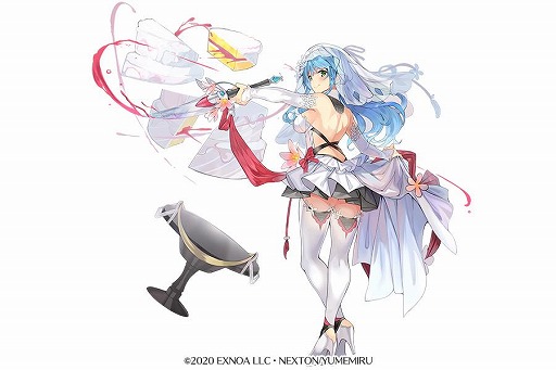 画像ギャラリー No.005のサムネイル画像 / 「ガールズ・ブック・メイカー」で期間限定イベント“王子様の花嫁”が開催