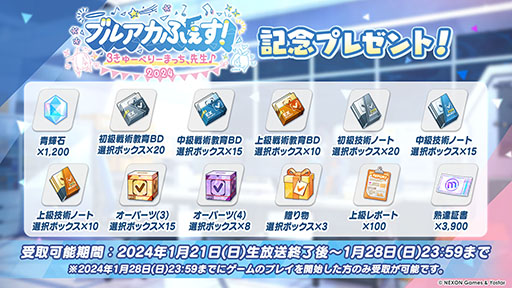 ���������꡼ No.057�Υ���ͥ������ / �֥֥륢���פ˥����ʥɥ쥹�ˡ��ޥ��ȡ��ҥʡʥɥ쥹�ˤ�������̤�1��24�����缡�о졣���֥�������Ǥ��뿷���٥�ȤⳫ��