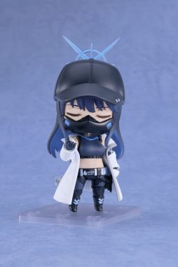 ���������꡼ No.003�Υ���ͥ������ / �֥֥롼���������� -Blue Archive-�פΥ����꤬�ե����奢�֤ͤ�ɤ����ɡפˡ�11���ȯ�䡤ͽ����դ򳫻�