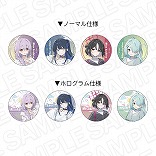 画像ギャラリー No.005のサムネイル画像 / 「ブルーアーカイブ POP UP SHOP in ダイバーシティ」が本日オープン。スタンプラリーや,コラボドリンクを販売するキッチンカーも登場