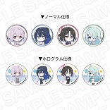 画像ギャラリー No.006のサムネイル画像 / 「ブルーアーカイブ POP UP SHOP in ダイバーシティ」が本日オープン。スタンプラリーや,コラボドリンクを販売するキッチンカーも登場