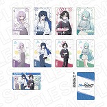 画像ギャラリー No.007のサムネイル画像 / 「ブルーアーカイブ POP UP SHOP in ダイバーシティ」が本日オープン。スタンプラリーや,コラボドリンクを販売するキッチンカーも登場