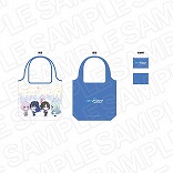 画像ギャラリー No.015のサムネイル画像 / 「ブルーアーカイブ POP UP SHOP in ダイバーシティ」が本日オープン。スタンプラリーや,コラボドリンクを販売するキッチンカーも登場