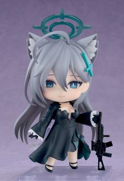 画像ギャラリー No.005のサムネイル画像 / 「ブルーアーカイブ -Blue Archive-」のフィギュア「ねんどろいど シロコ*テラー」が7月に発売。予約受付開始