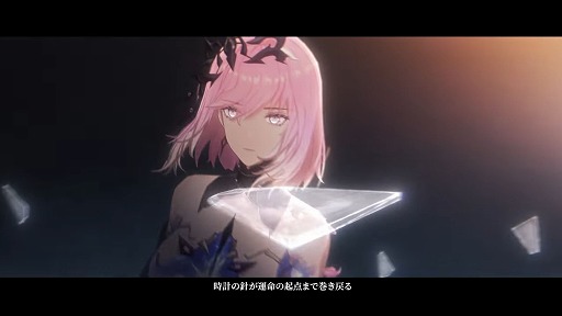 画像ギャラリー No.002のサムネイル画像 / 人類の脅威と戦う3DアクションRPG「パニシング:グレイレイヴン」,新章プロローグ映像「共に遡る」を公開