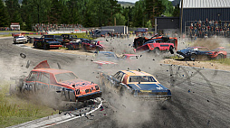 Wreckfest Deluxe