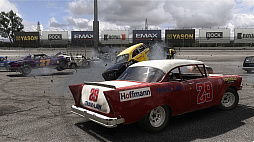 Wreckfest Deluxe