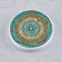 画像ギャラリー No.012のサムネイル画像 / 「ライザのアトリエ2」「ユミアのアトリエ」の主人公がそれぞれ「ねんどろいど」に。ライザが2026年6月に,ユミアが2026年7月に発売