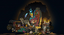 Crown Trick / �Ի׵Ĥʲ���