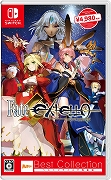 ץǡFate/EXTELLAסFate/EXTELLA LINKפۿȡFate/EXTRA꡼10ǯǰ֤ȯɽ