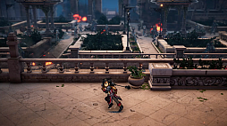 ���������꡼ No.004�Υ���ͥ������ / ��ɴ��ͺ���ס�DLC�ɲå��ʥꥪ��3�ơ֥ޡ������ξϡ�����ȯ�䡣�����ʥƥ�ݡ�����ǥޡ������β������������