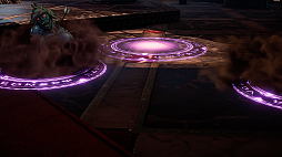 ���������꡼ No.006�Υ���ͥ������ / ��ɴ��ͺ���ס�DLC�ɲå��ʥꥪ��3�ơ֥ޡ������ξϡ�����ȯ�䡣�����ʥƥ�ݡ�����ǥޡ������β������������