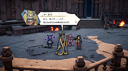 ���������꡼ No.007�Υ���ͥ������ / ��ɴ��ͺ���ס�DLC�ɲå��ʥꥪ��3�ơ֥ޡ������ξϡ�����ȯ�䡣�����ʥƥ�ݡ�����ǥޡ������β������������