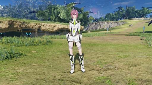 PSO2 ˥塼ͥסޥɲؤˡRank.3פɲá饤󥰥ͥߡо