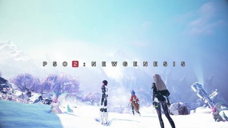 PSO2 ˥塼ͥפοWebCMɹɤĸޤĤλ 30þҲࡼӡɸʪΥȤʤ5ͤΥ饯о